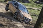 Mercedes-Benz GLA220 4Matic 2017 года (WW)